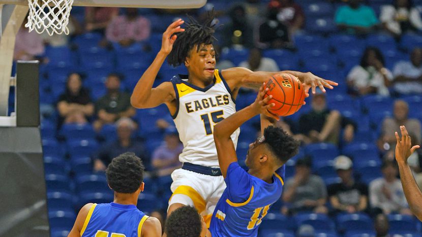 2022-23 Dallas-area all districts boys basketball: MVPs, first