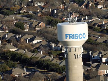 Frisco City Council dismissed an ethics complaint on Tuesday night against Mayor Jeff Cheney and councilmen John Keating, Brian Livingston and Dan Stricklin.