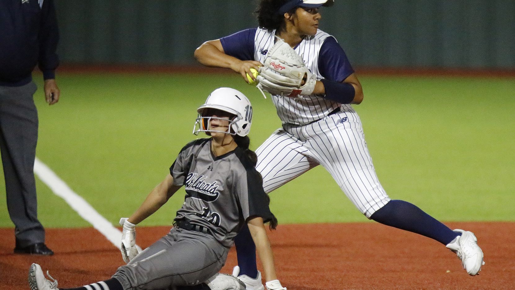 Texas Tech Baseball on X: Making moves 📈