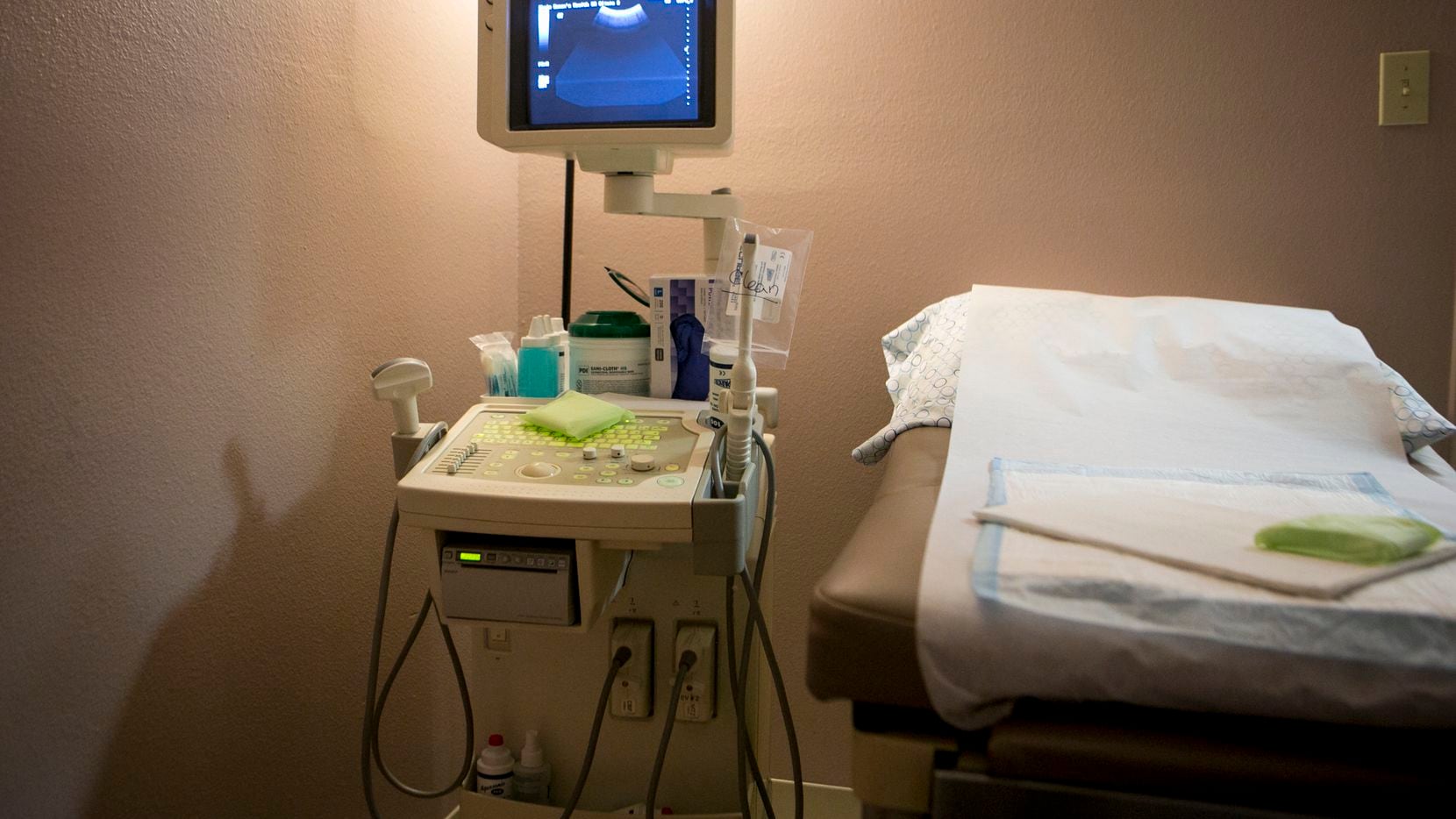 Abortion providers often use third-party special waste services that dispose of remains in...