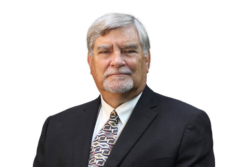 Bill Jordan, 2021 MetroTex President, MetroTex Association of Realtors