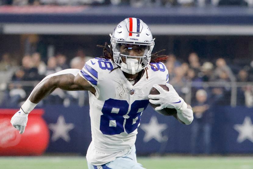 7 Jugadores de los Cowboys seleccionados al Pro Bowl