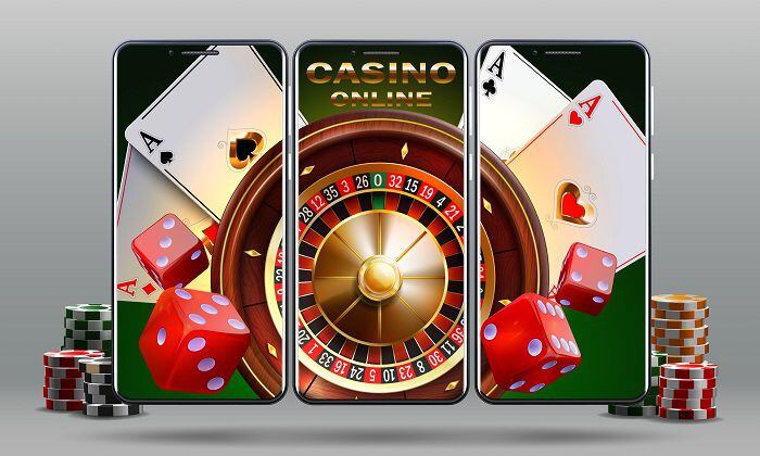 Free To Play Casino Games & Slots: Get Real Money Prizes & Cash