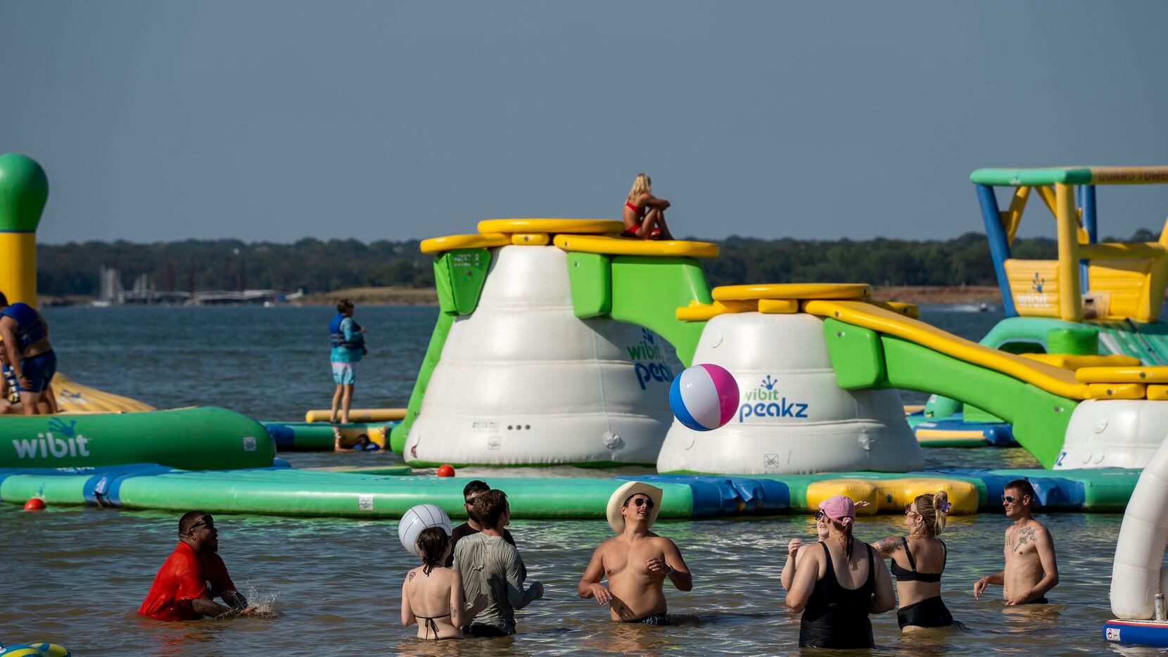 Dallas Cowboys Giant Inflatable Slide for Sale - $2,000 - Dallas