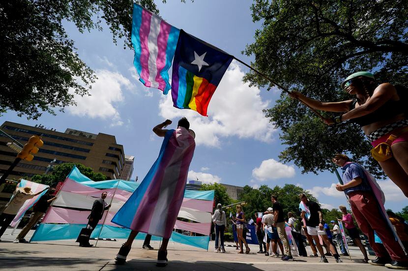 El festival del orgullo transgénero se efectuará en el Gayboorhood de Oak Lawn.