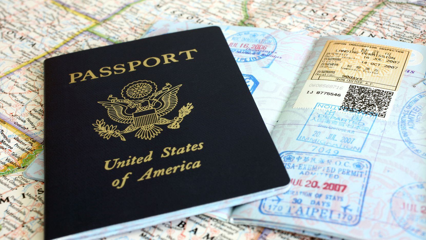 A partir del 29 de octubre, tramitar un pasaporte estadounidense tomará de ocho a 11...