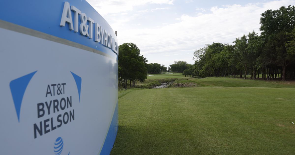Your ultimate spectator guide to the 2021 AT&T Byron Nelson Players to