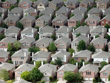 Years of rising home prices have given D-FW residents more equity in their homes.