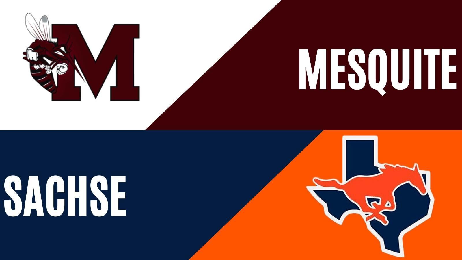 Notable Texas high school football games for the week of Nov. 11-13