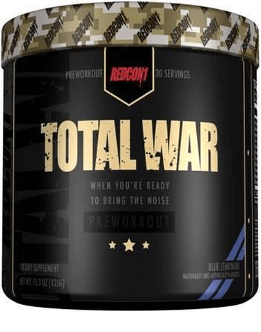 Total War product logo