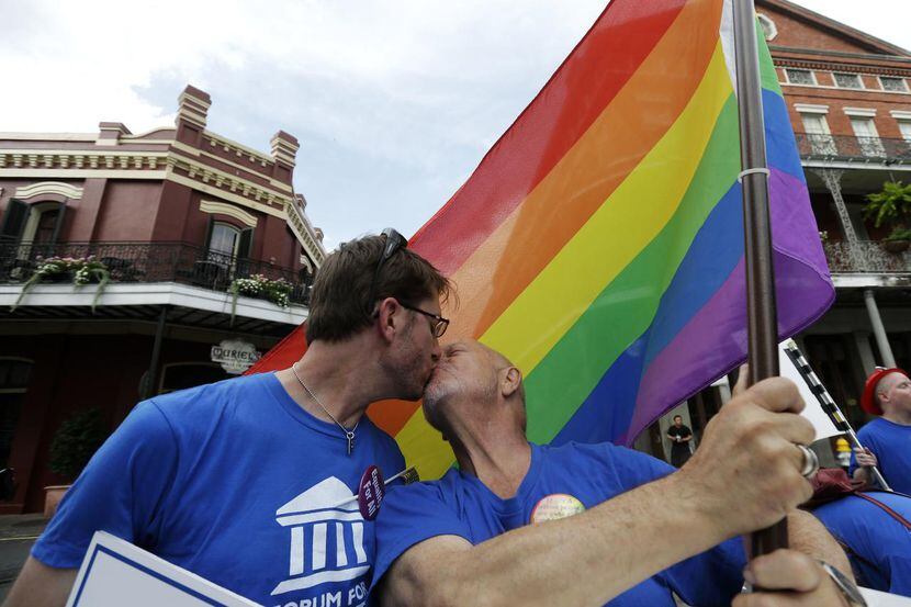 Una celeberación gay tendrá lugar en Austin para protestar las políticas contra texanos LGBT...