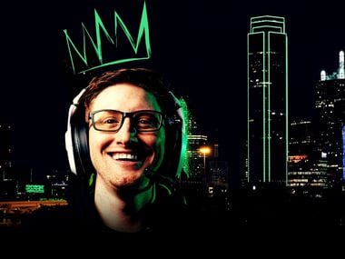 Seth "Scump" Abner and OpTic Gaming joined Envy Gaming in Dallas, becoming a singular Call of Duty League team.