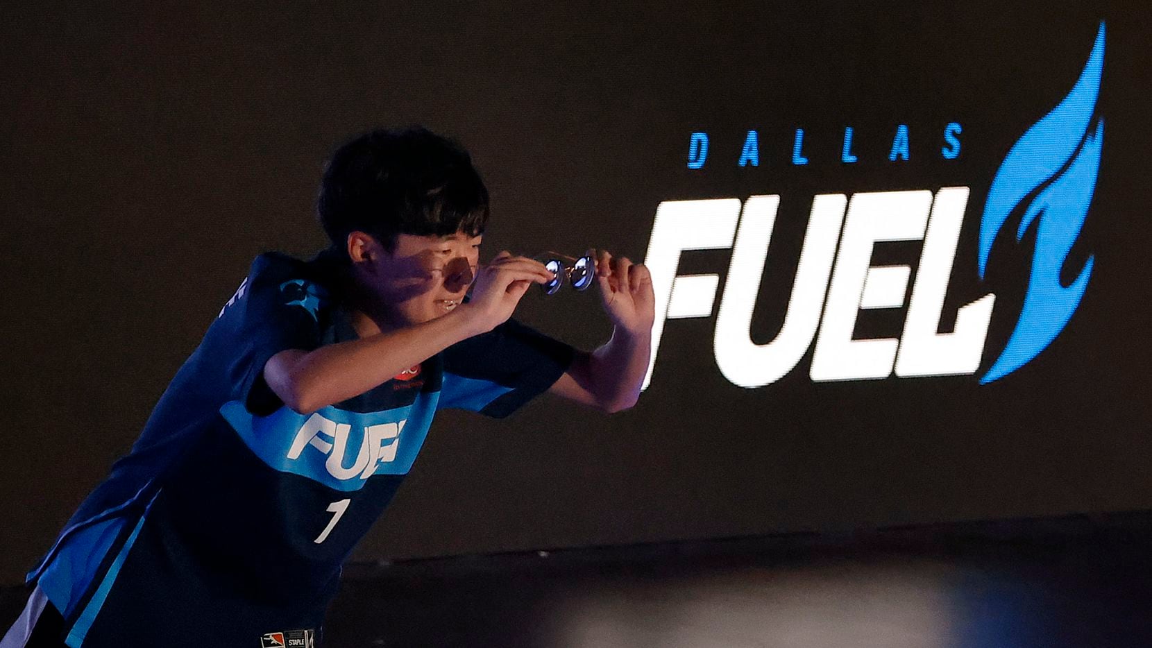 Here are three storylines to watch as Dallas Fuel take on the Boston Uprising Sunday.