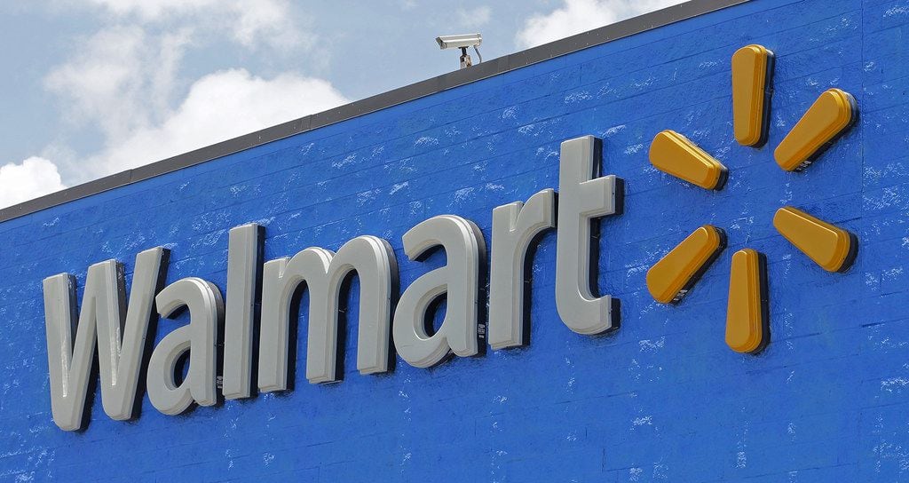 WALMART CLOSES ANOTHER STORE IN DALLAS AREA