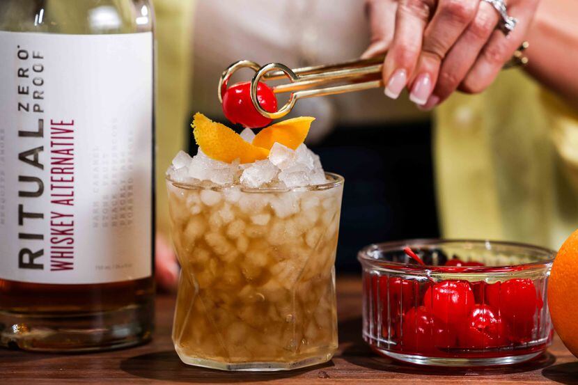 Tis the Season to Elevate Spirits of Every Kind with Craft Ice