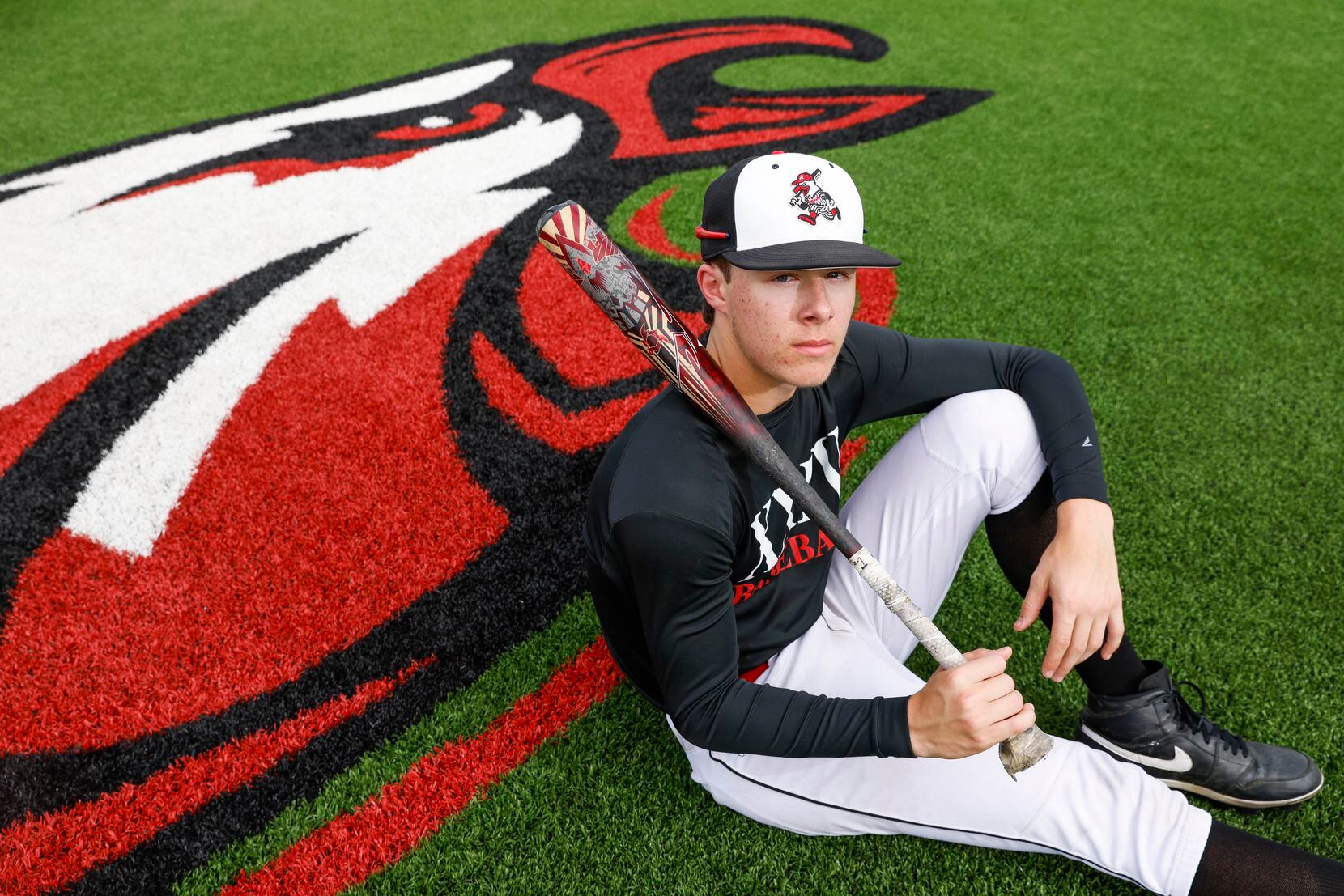 Colleyville shortstop Bobby Witt Jr. could become D-FW's greatest