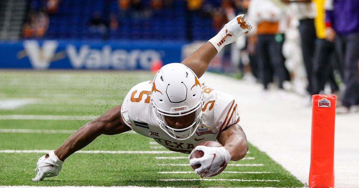 Texas Roster Rankings Nos 5 1 Three Seniors Lead The Way Including A Returning Team Captain 0318