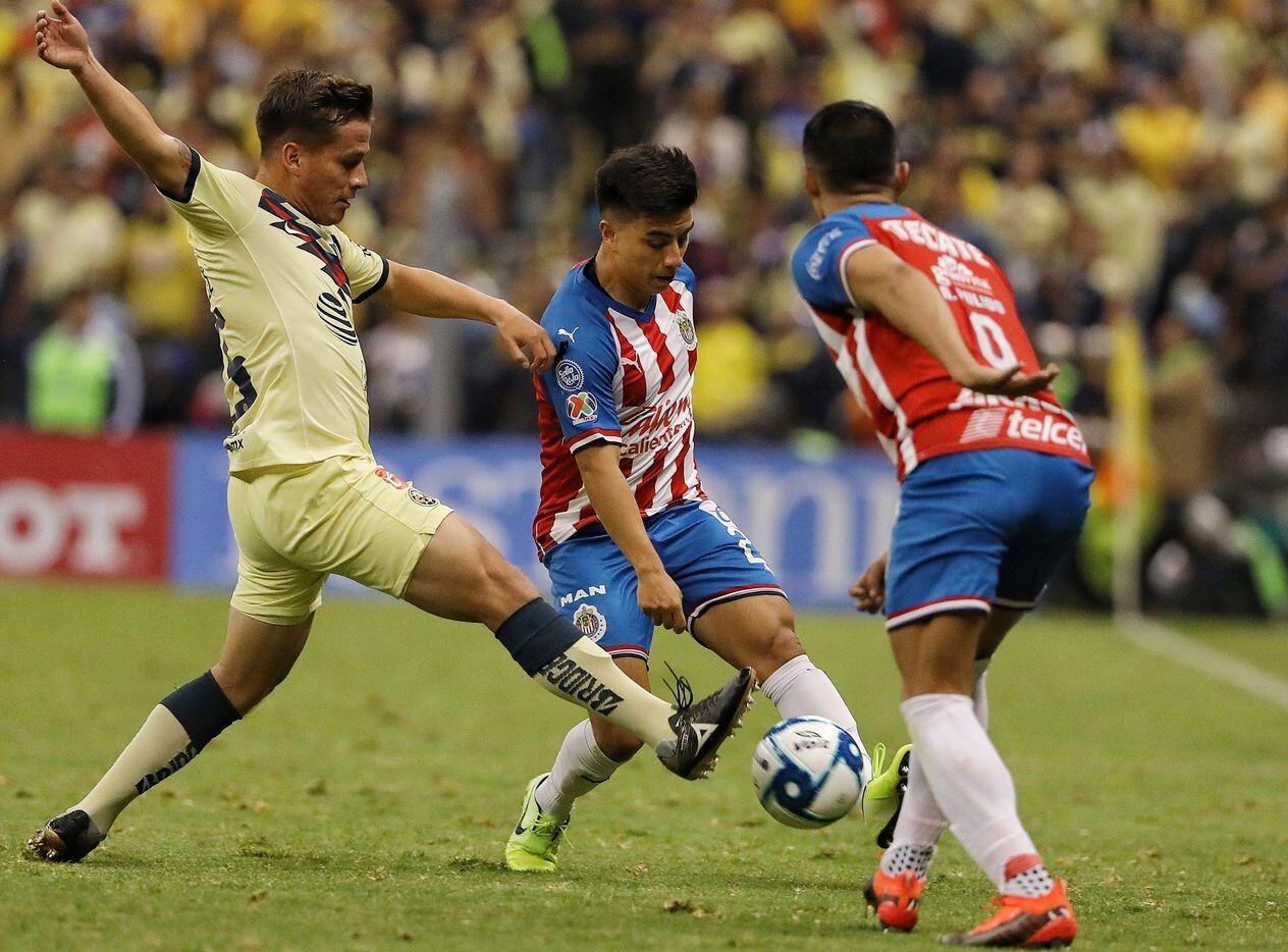 La Liga MX apuesta a la competitividad de sus equipos para mantener la atención de los aficionados en México y Estados Unidos.