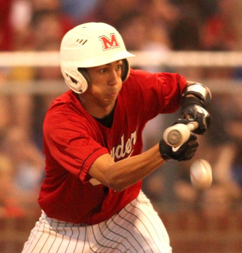 Baseball & Softball for Early Childhood, Youth, and Teens - Marcus
