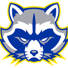 Raccoons Logo