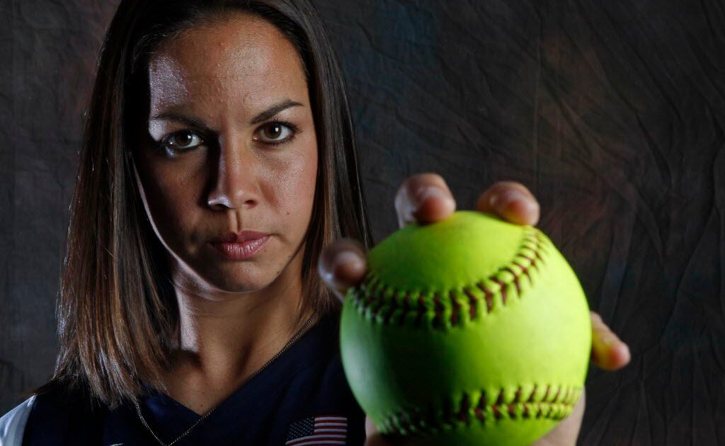 With Softball S Return To Olympics Pitching Great Cat Osterman Is Set For One Last Ride In Tokyo