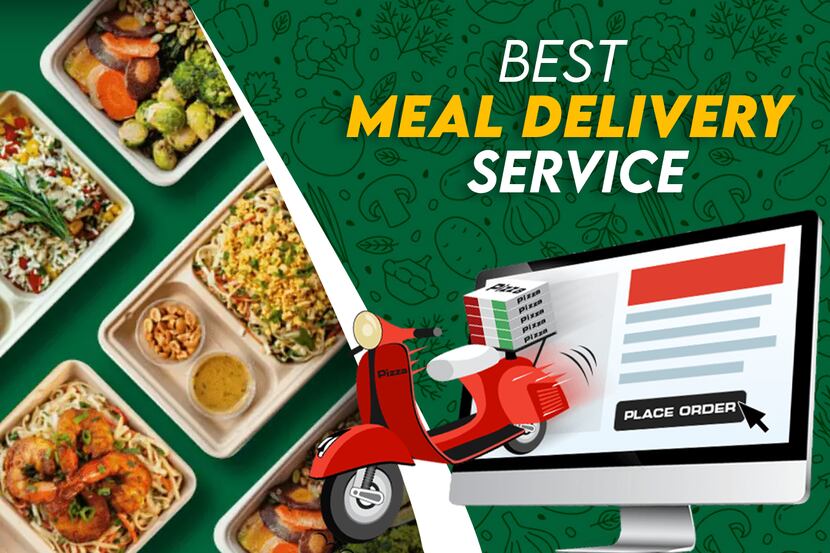 How to Choose the Best Meal Delivery Service for You