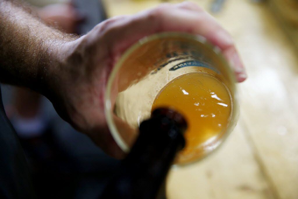 Craft breweries are a favorite among hipsters. Unfortunately, many cities in North Texas...